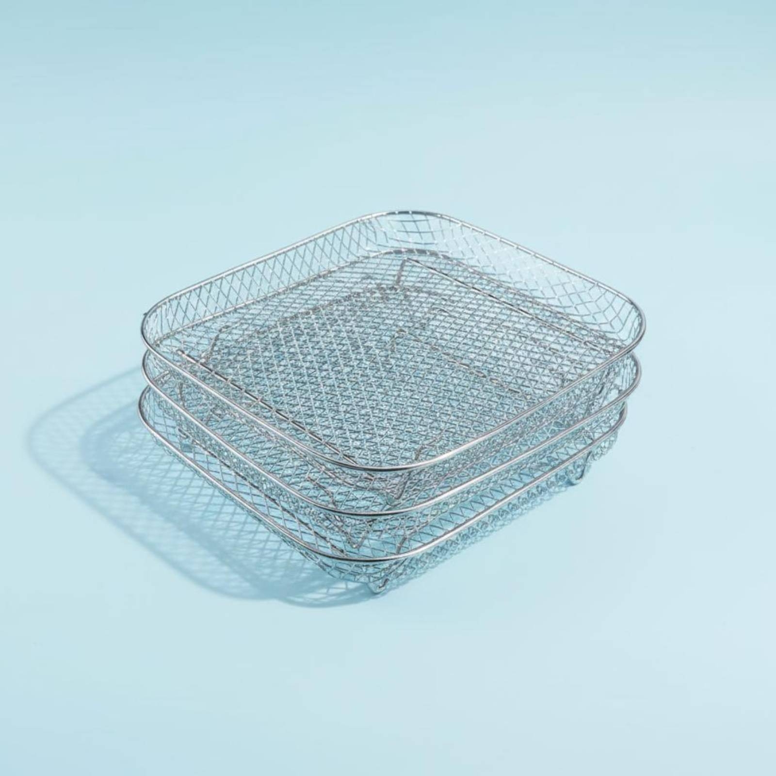 Air Fryer Rack Heat Resistant  - Kitchen Baking Rack incelemesi ve fiyatı