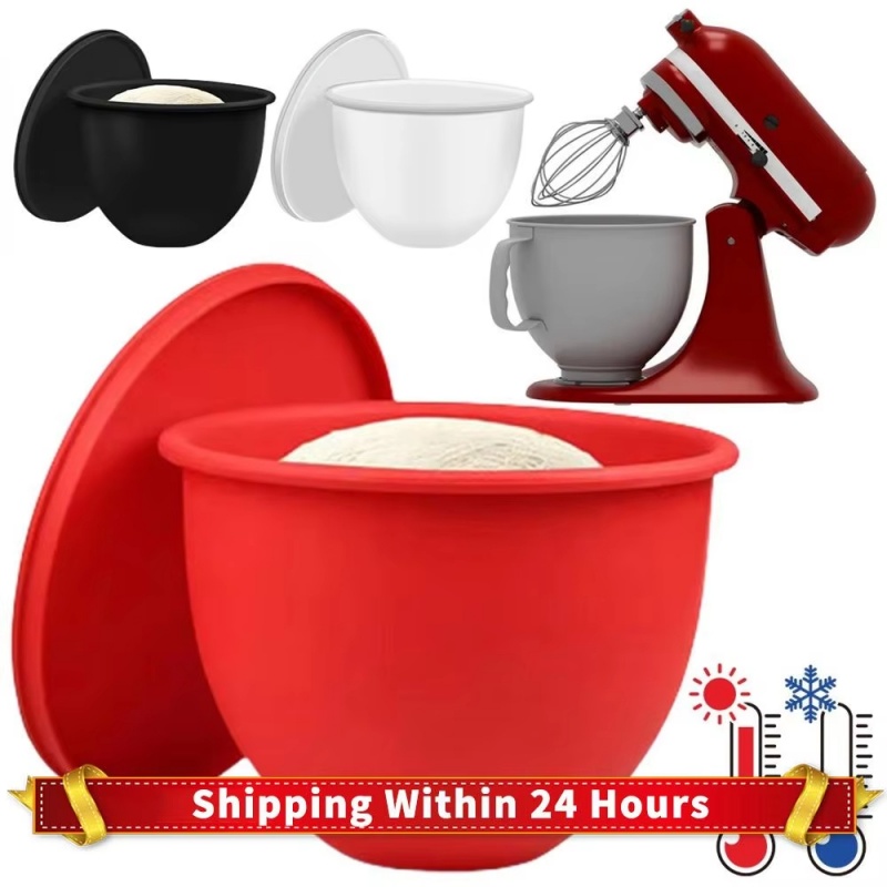 Silicone Bowl Liners for Kitch - Stand Mixer Bowl incelemesi ve fiyatı
