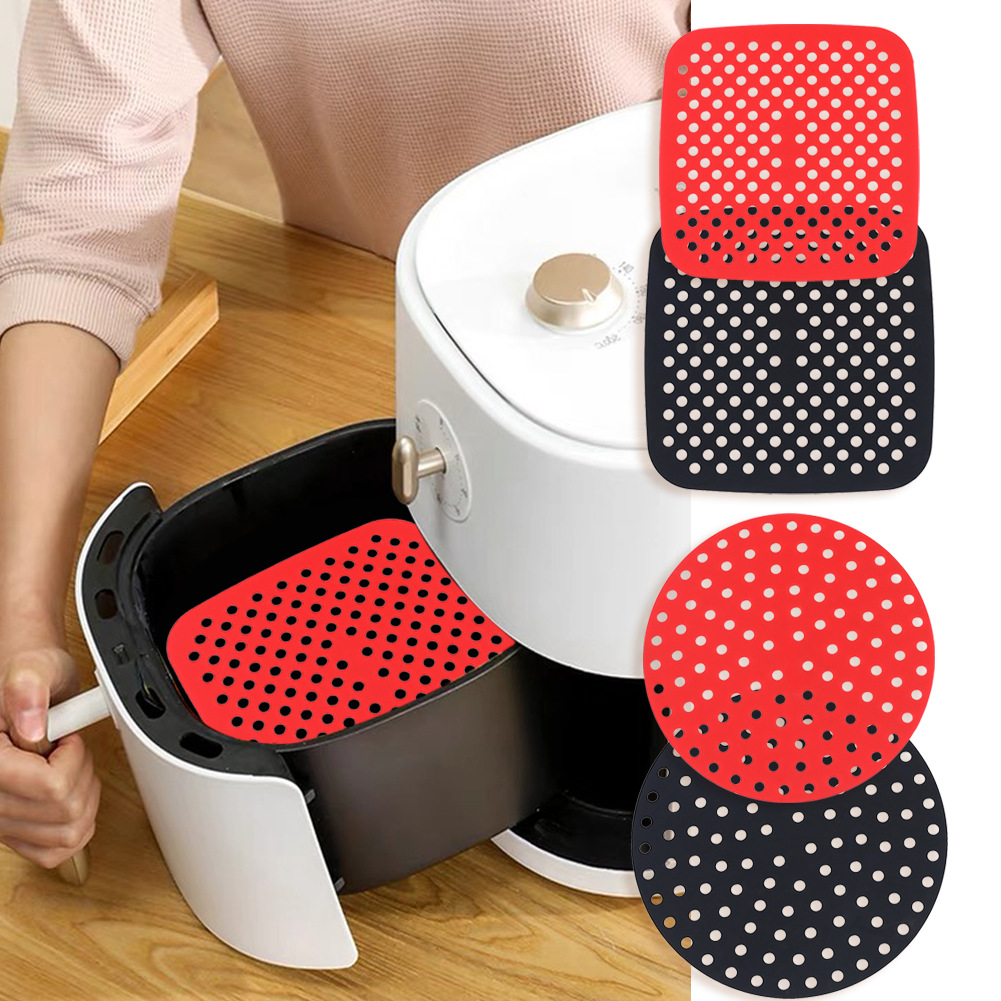 High Quality Air Fryer Silicon - Kitchen Baking Utensil incelemesi ve fiyatı