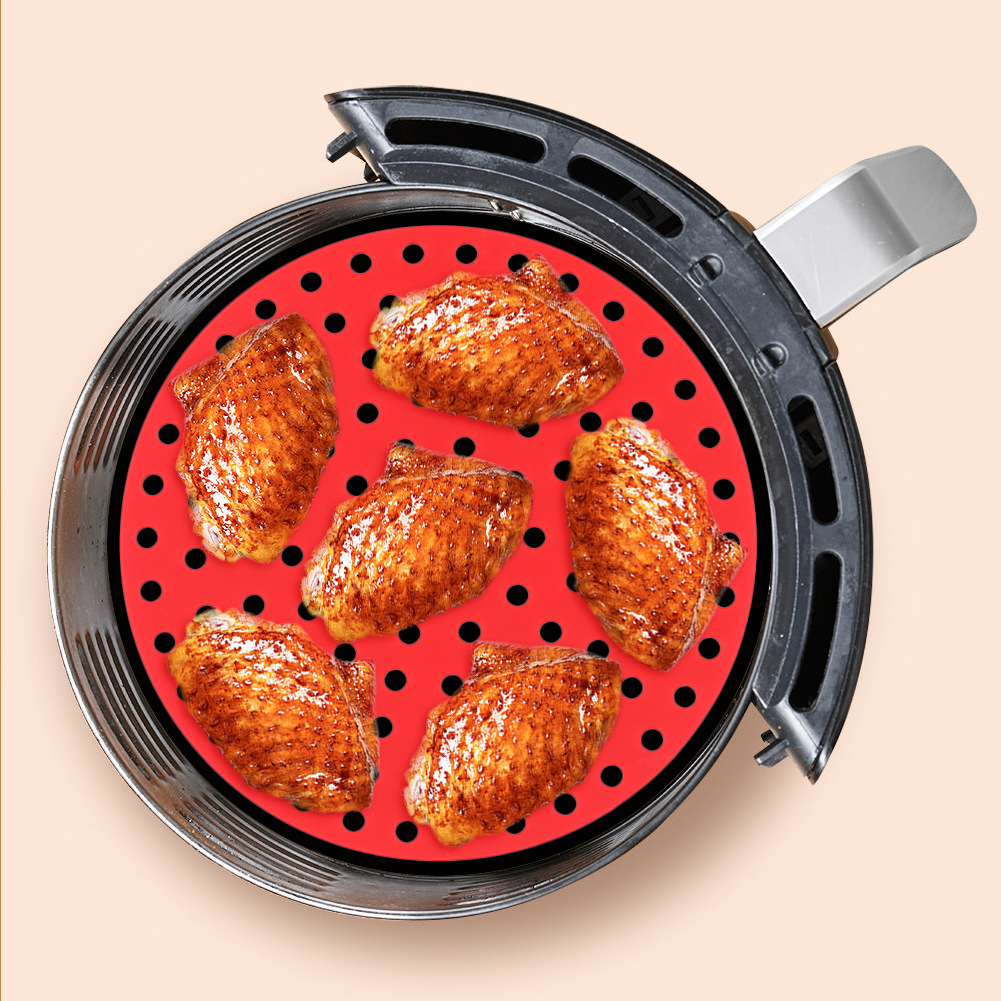 High Quality Air Fryer Silicon - Kitchen Baking Utensil incelemesi ve fiyatı