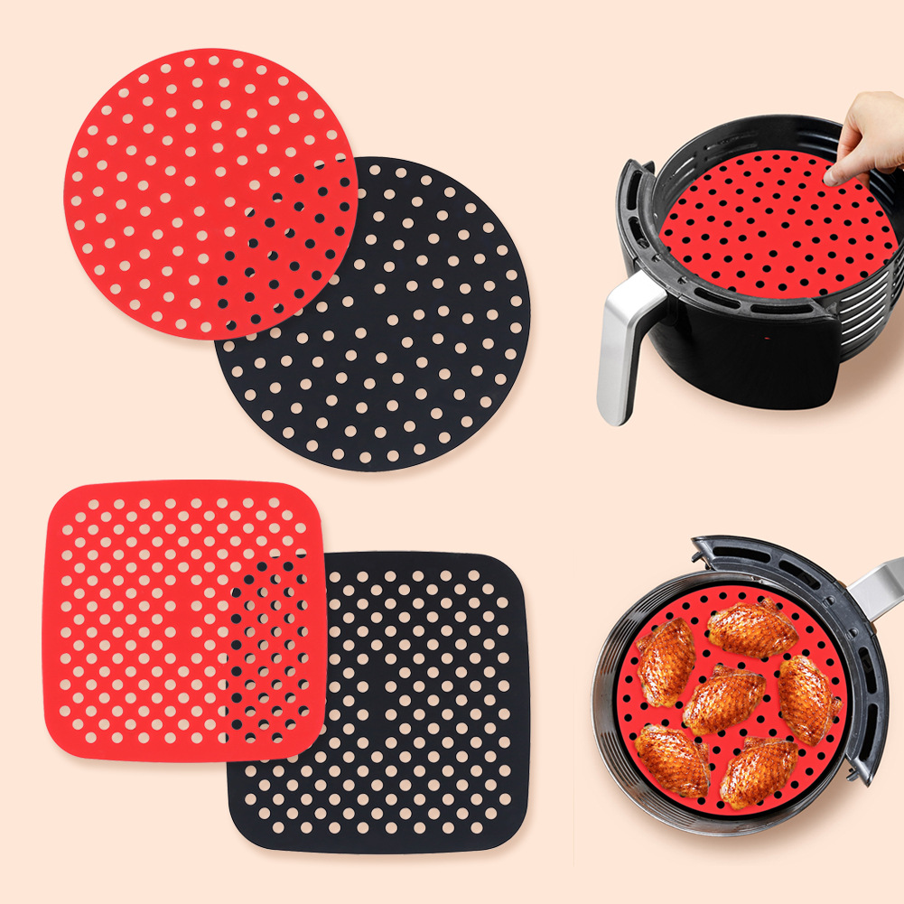 High Quality Air Fryer Silicon - Kitchen Baking Utensil incelemesi ve fiyatı