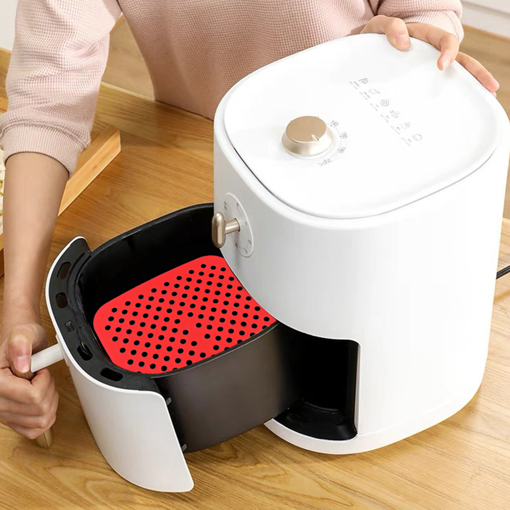 High Quality Air Fryer Silicon - Kitchen Baking Utensil incelemesi ve fiyatı