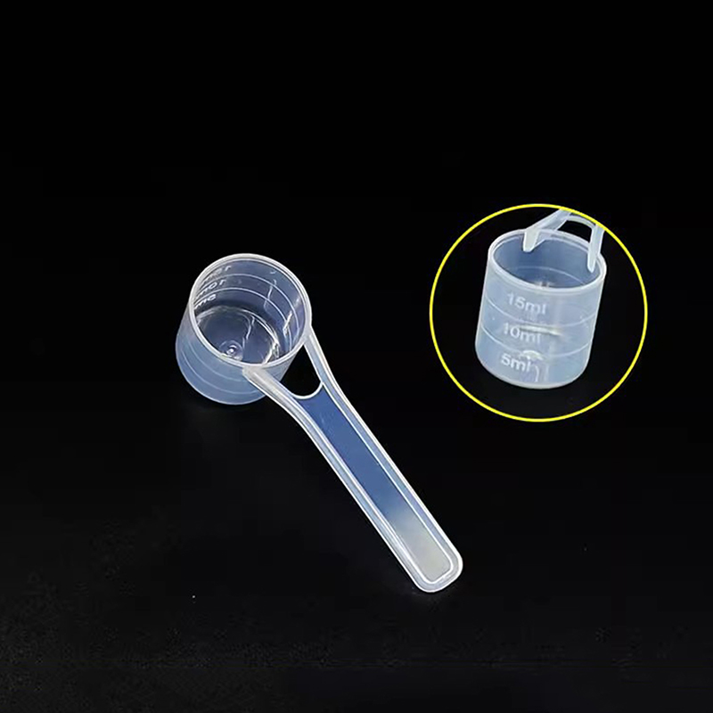 2/3/5/10pcs Plastic Measuring  - Baking Powder Kitchen incelemesi ve fiyatı