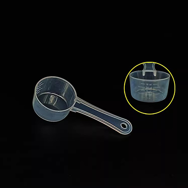 2/3/5/10pcs Plastic Measuring  - Baking Powder Kitchen incelemesi ve fiyatı