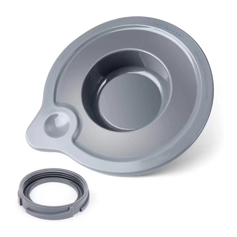Glass Bowl Cover Compatible wi - Stand Mixer Bowl incelemesi ve fiyatı