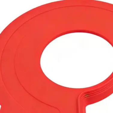 Silicone For Splash Proof Cove - Stand Mixer Bowl incelemesi ve fiyatı