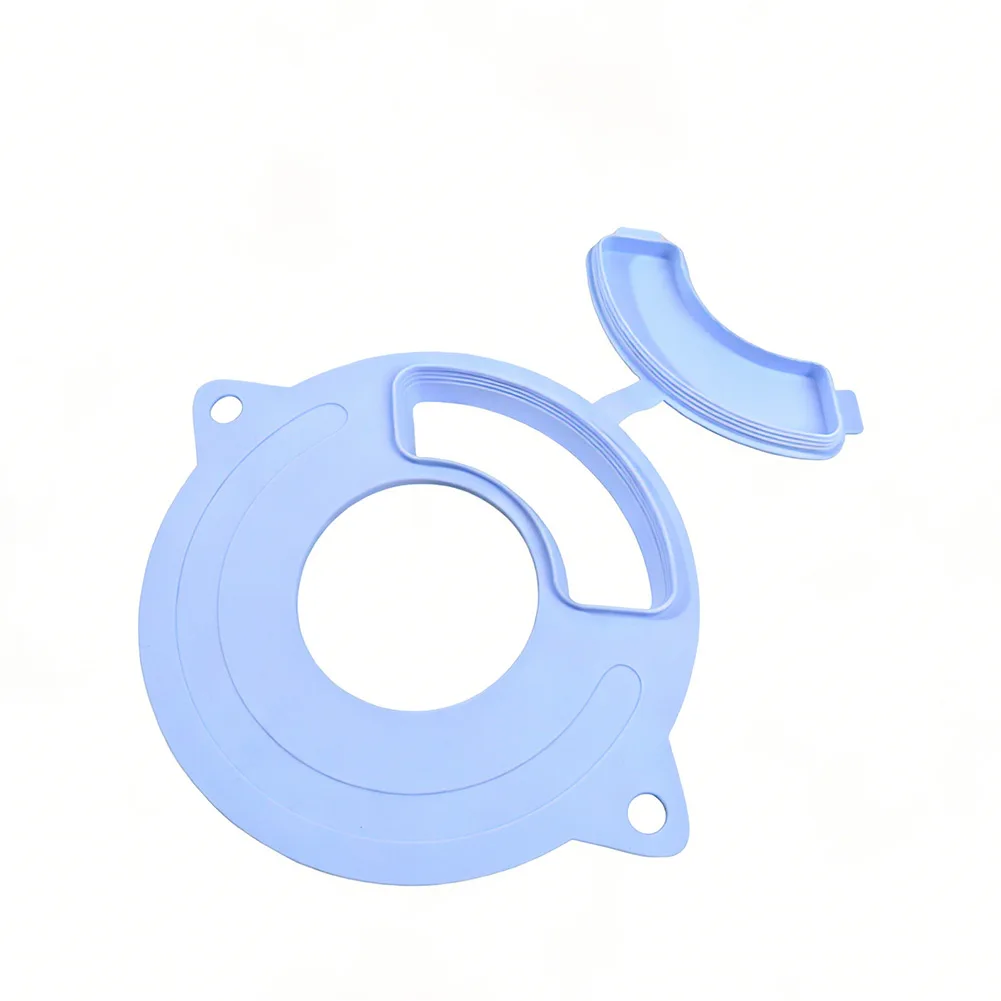 Silicone For Splash Proof Cove - Stand Mixer Bowl incelemesi ve fiyatı