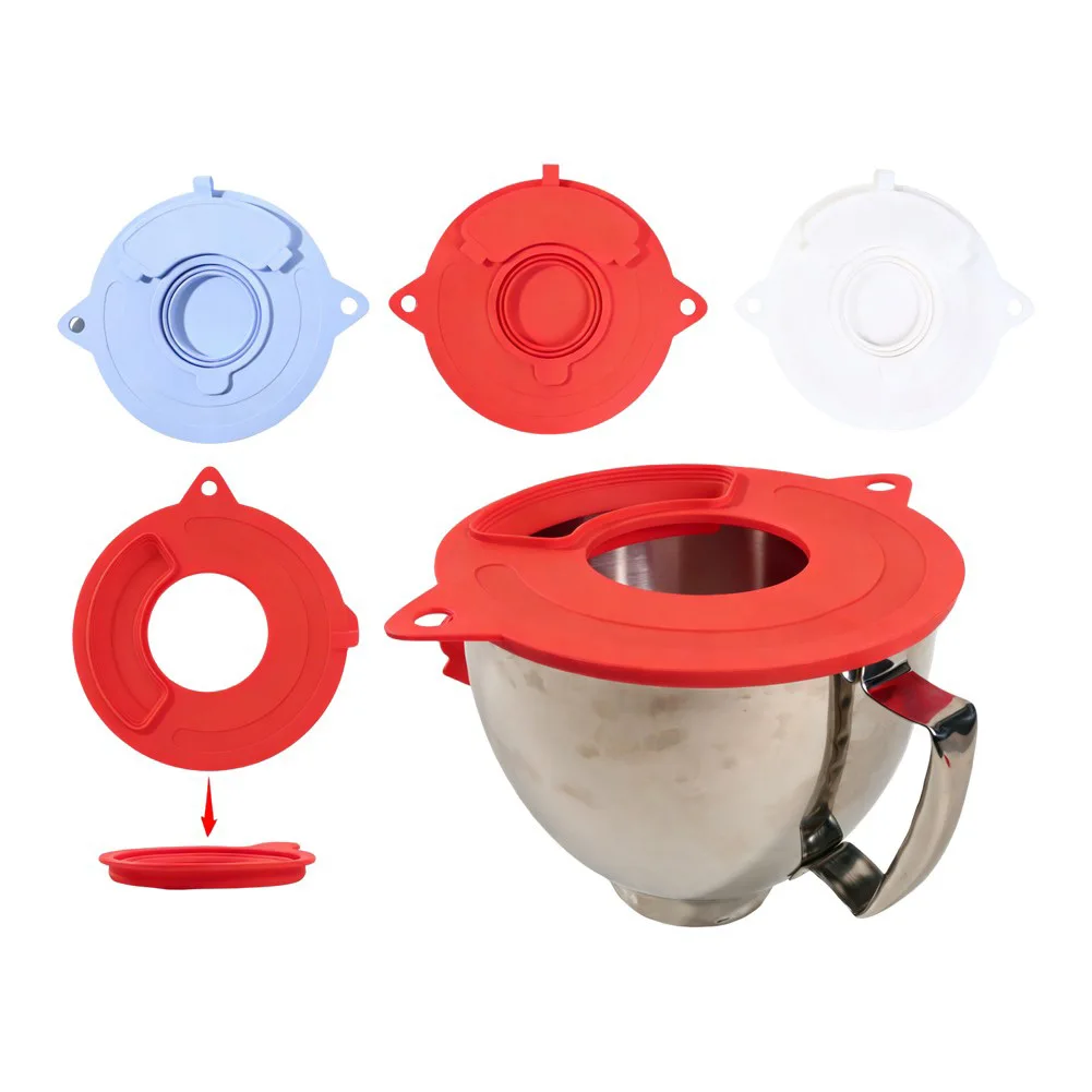 Silicone For Splash Proof Cove - Stand Mixer Bowl incelemesi ve fiyatı