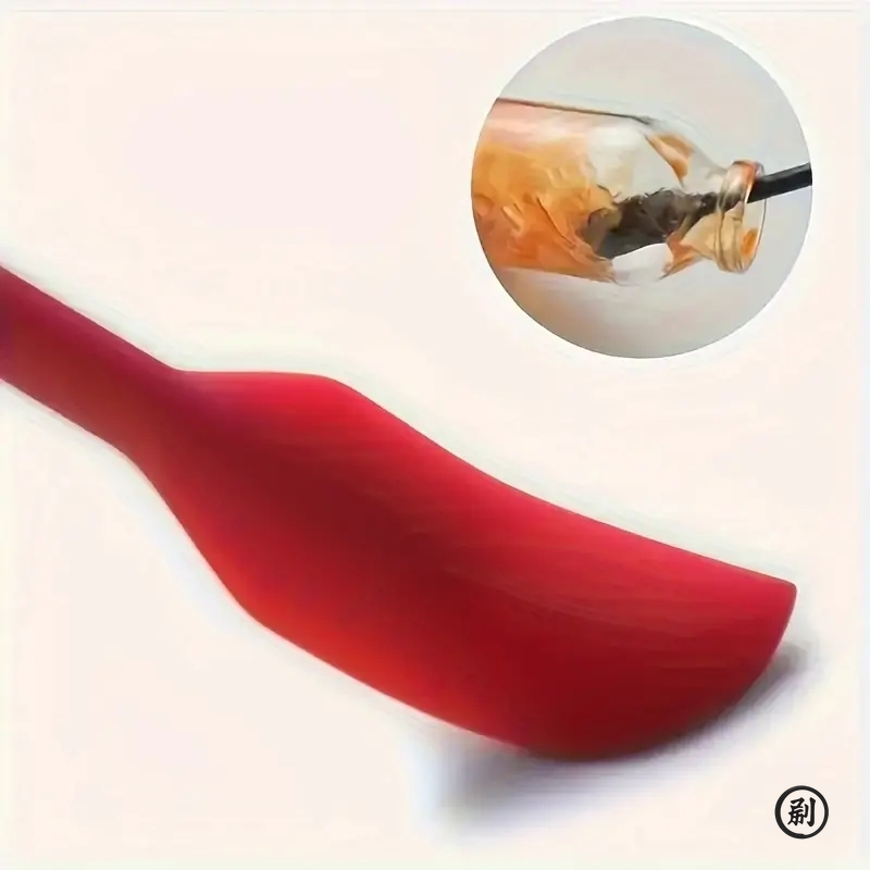 3-Piece Mini Silicone Spatula  - Kitchen Baking Set incelemesi ve fiyatı