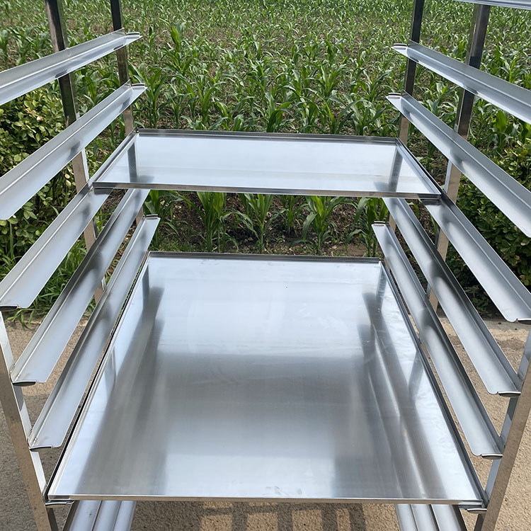 304 Kitchen Food Bread Oven Ba - Kitchen Baking Rack incelemesi ve fiyatı