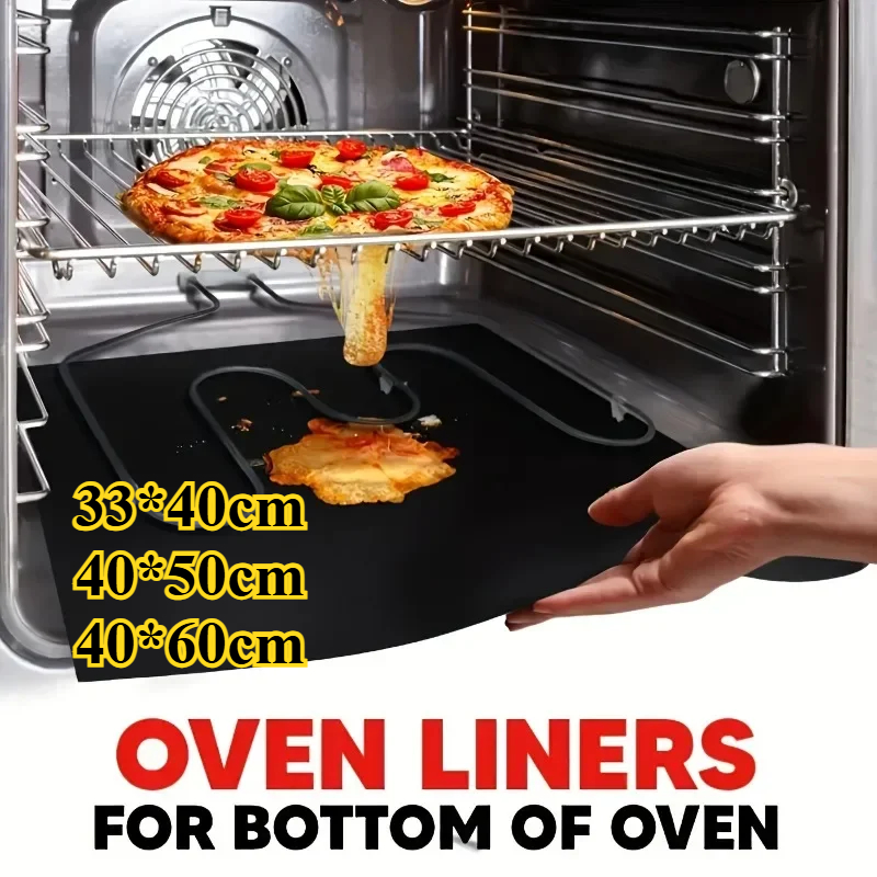 33×40/40×50/40×60cm Non-Stick  - Kitchen Baking Utensil incelemesi ve fiyatı