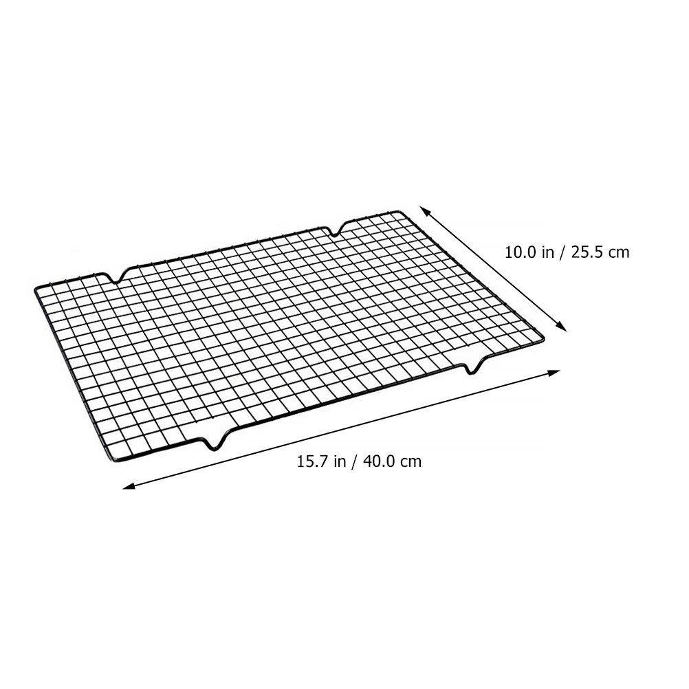 Barbecue Net Outdoor Iron Cool - Kitchen Baking Rack incelemesi ve fiyatı