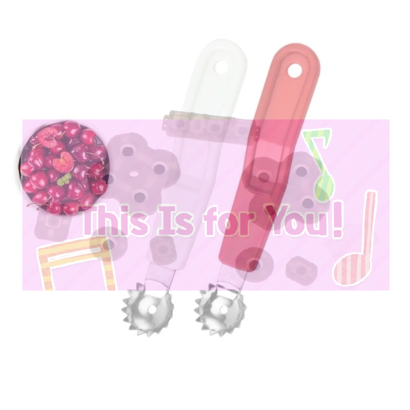 【MA】1/4Pcs Cherry Pitter Tool  - Kitchen Tools In Baking incelemesi ve fiyatı