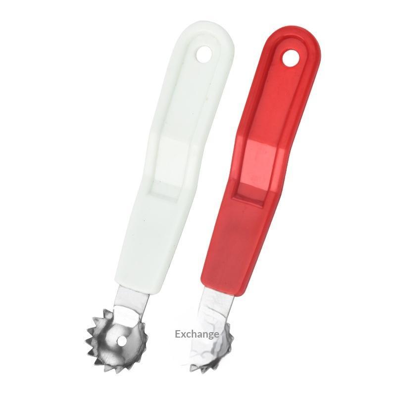 【MA】1/4Pcs Cherry Pitter Tool  - Kitchen Tools In Baking incelemesi ve fiyatı