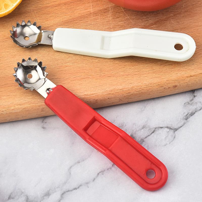 【MA】1/4Pcs Cherry Pitter Tool  - Kitchen Tools In Baking incelemesi ve fiyatı