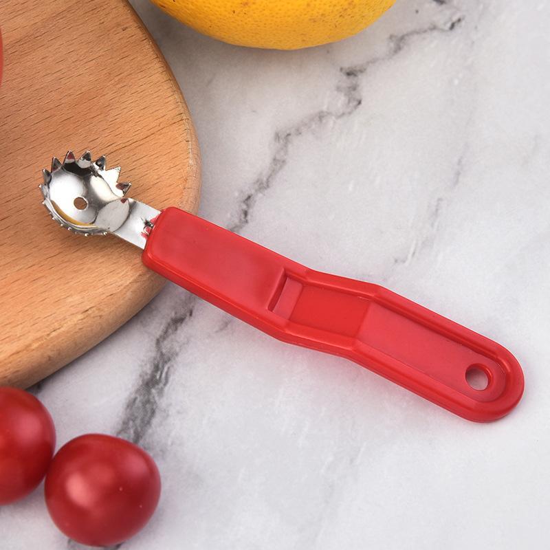 【MA】1/4Pcs Cherry Pitter Tool  - Kitchen Tools In Baking incelemesi ve fiyatı