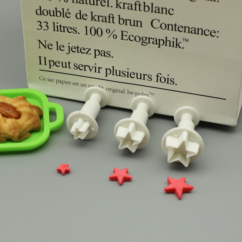 12PCS/Set Spring Cookie Shapin - Kitchen Baking Set incelemesi ve fiyatı