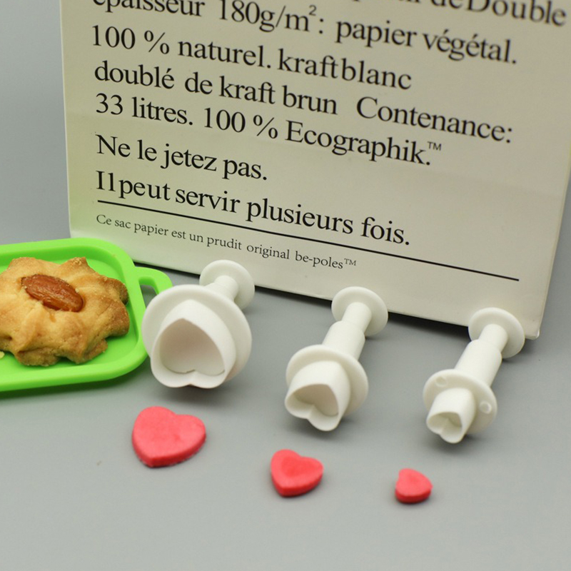 12PCS/Set Spring Cookie Shapin - Kitchen Baking Set incelemesi ve fiyatı