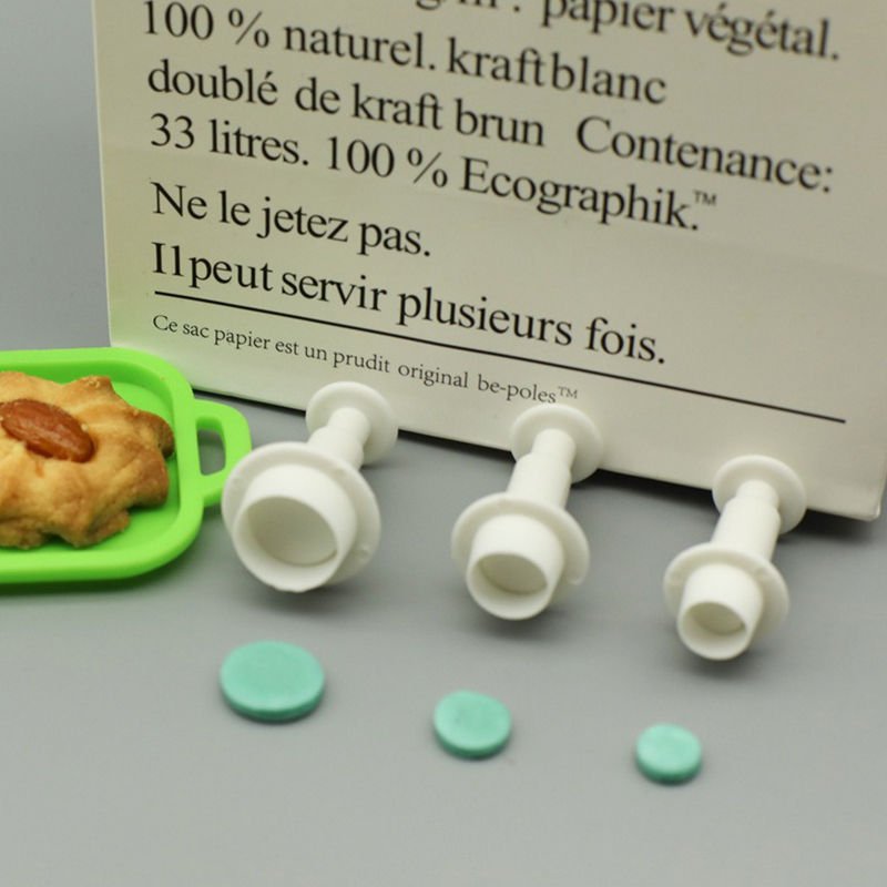 12PCS/Set Spring Cookie Shapin - Kitchen Baking Set incelemesi ve fiyatı