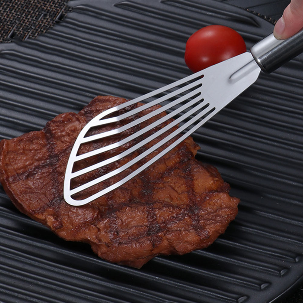 3pcs Stainless Steel Spatula F - Kitchen Baking Utensil incelemesi ve fiyatı