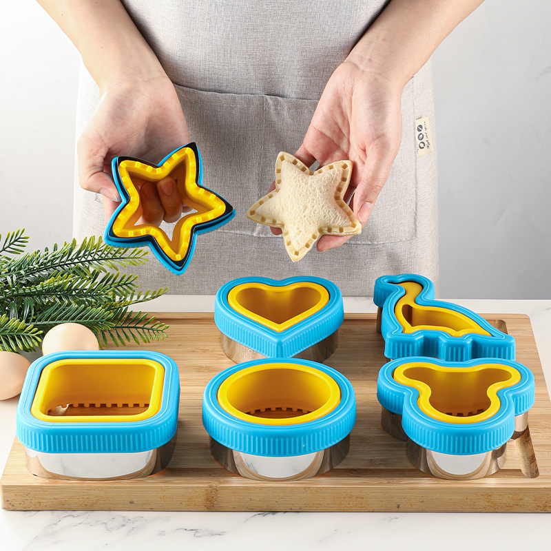 Sandwich cutting and sealing m - Kitchen Baking Utensil incelemesi ve fiyatı