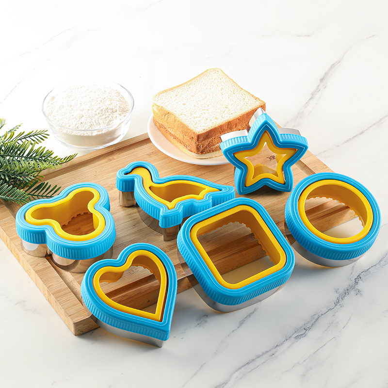 Sandwich cutting and sealing m - Kitchen Baking Utensil incelemesi ve fiyatı