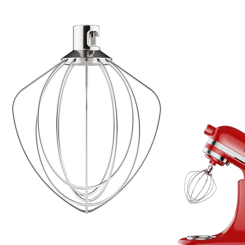 Replacement part K45WW Stainle - Stand Mixer Bowl incelemesi ve fiyatı