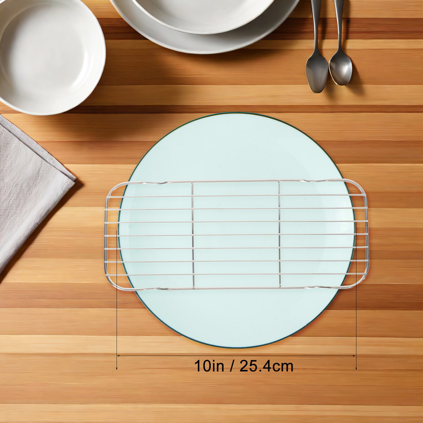 Oil Drain Baking Bread Cooling - Kitchen Baking Rack incelemesi ve fiyatı
