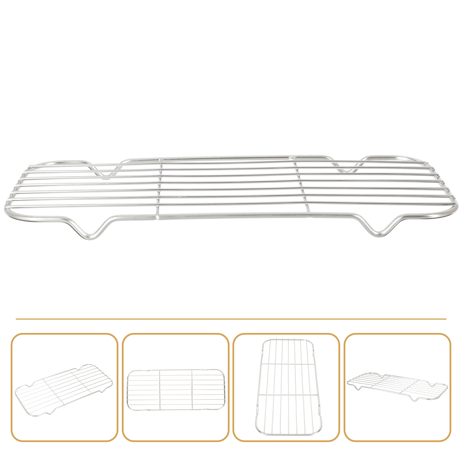 Oil Drain Baking Bread Cooling - Kitchen Baking Rack incelemesi ve fiyatı