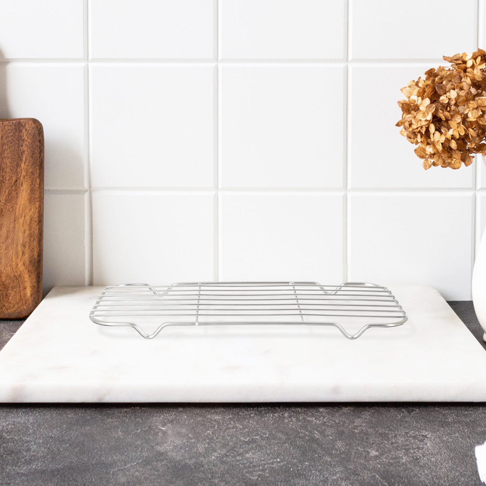 Oil Drain Baking Bread Cooling - Kitchen Baking Rack incelemesi ve fiyatı