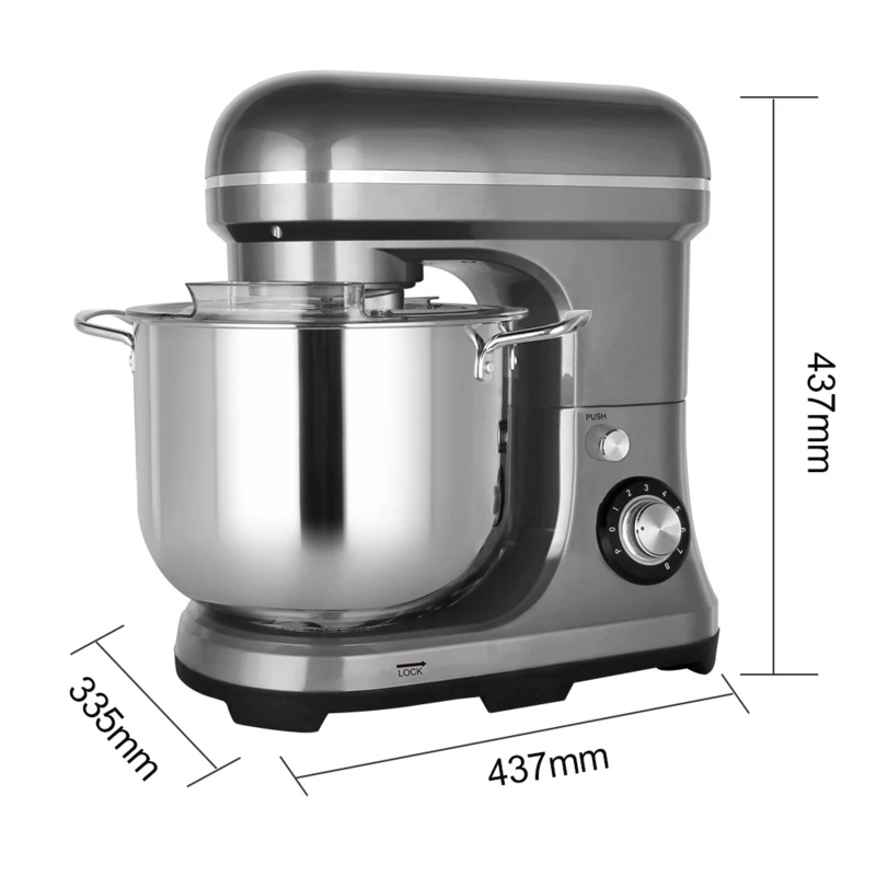 11L 2000W Household Kitchen Fo - Stand Mixer Bowl incelemesi ve fiyatı